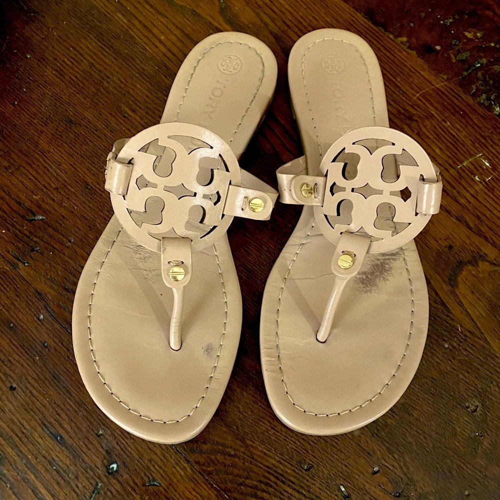 Tory Burch miller’s